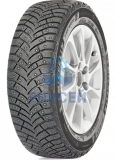 Шина 265/40R22 Michelin X-Ice North 4 106T шип